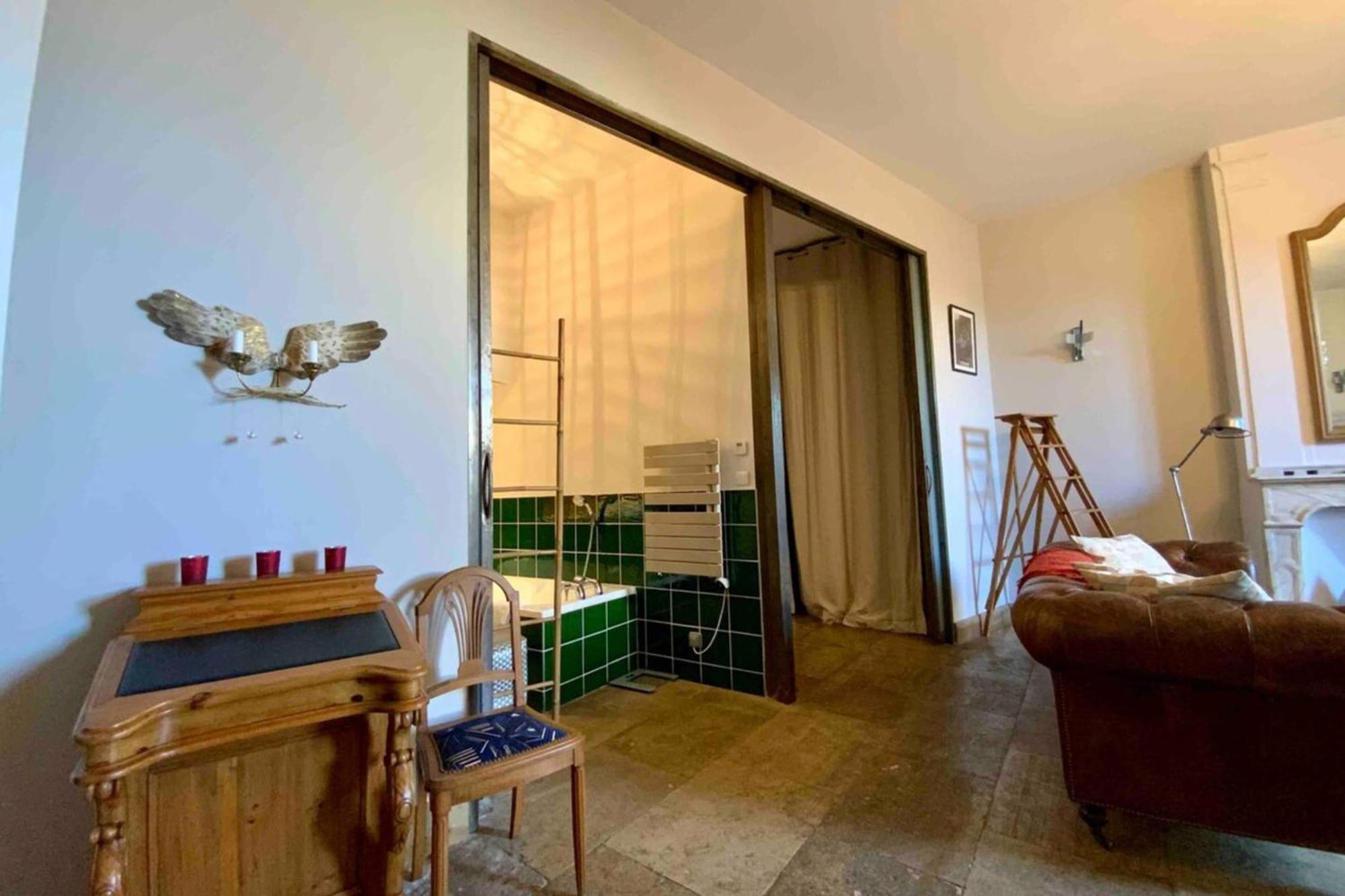 The Elegant- 2 Bedrooms And Central! Montpellier Buitenkant foto