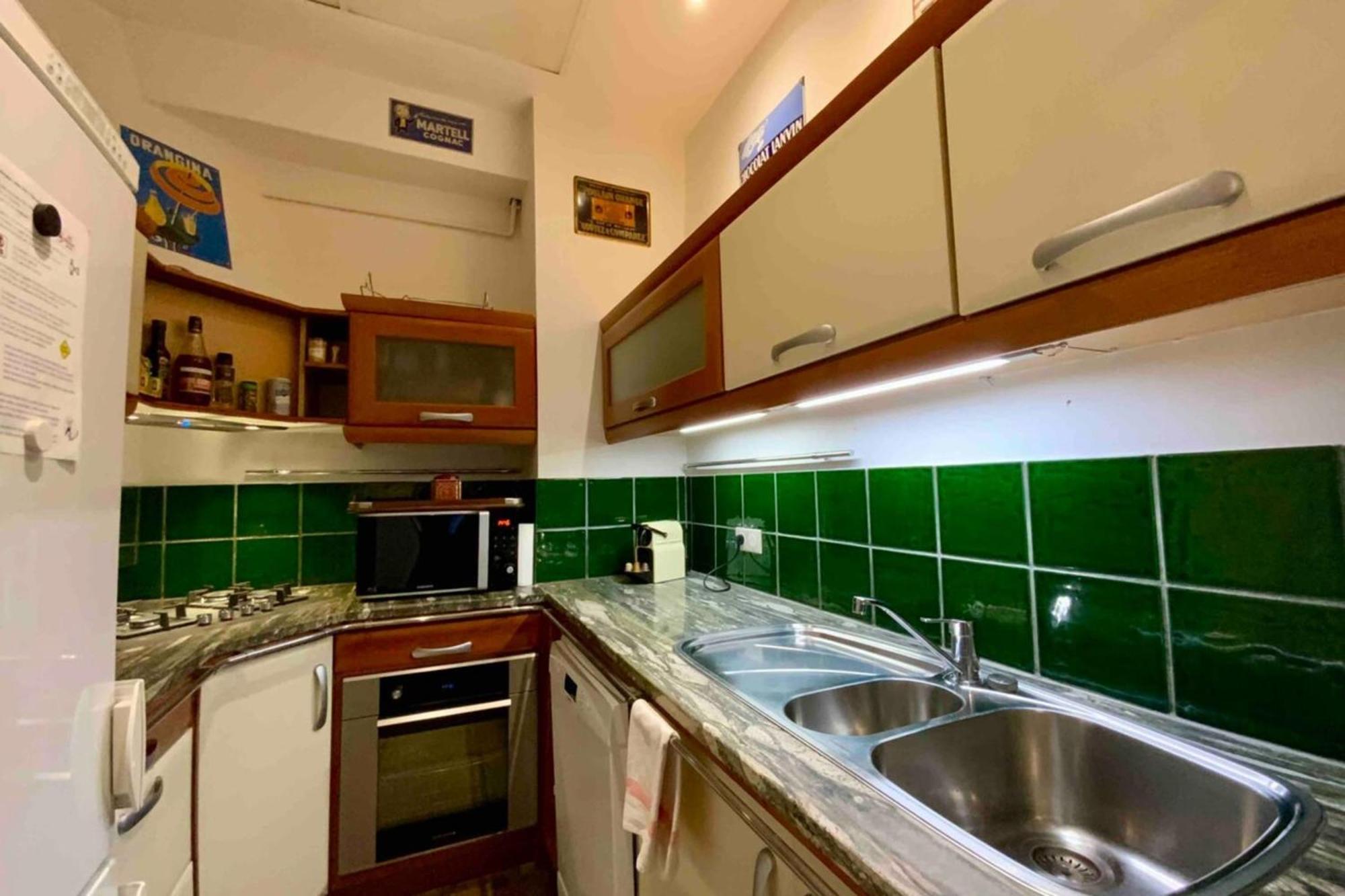 The Elegant- 2 Bedrooms And Central! Montpellier Buitenkant foto