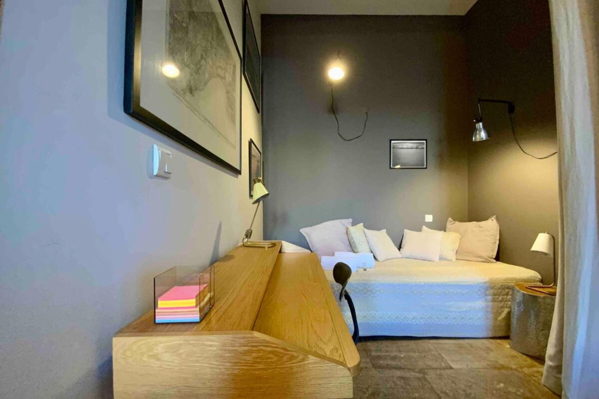 The Elegant- 2 Bedrooms And Central! Montpellier Buitenkant foto
