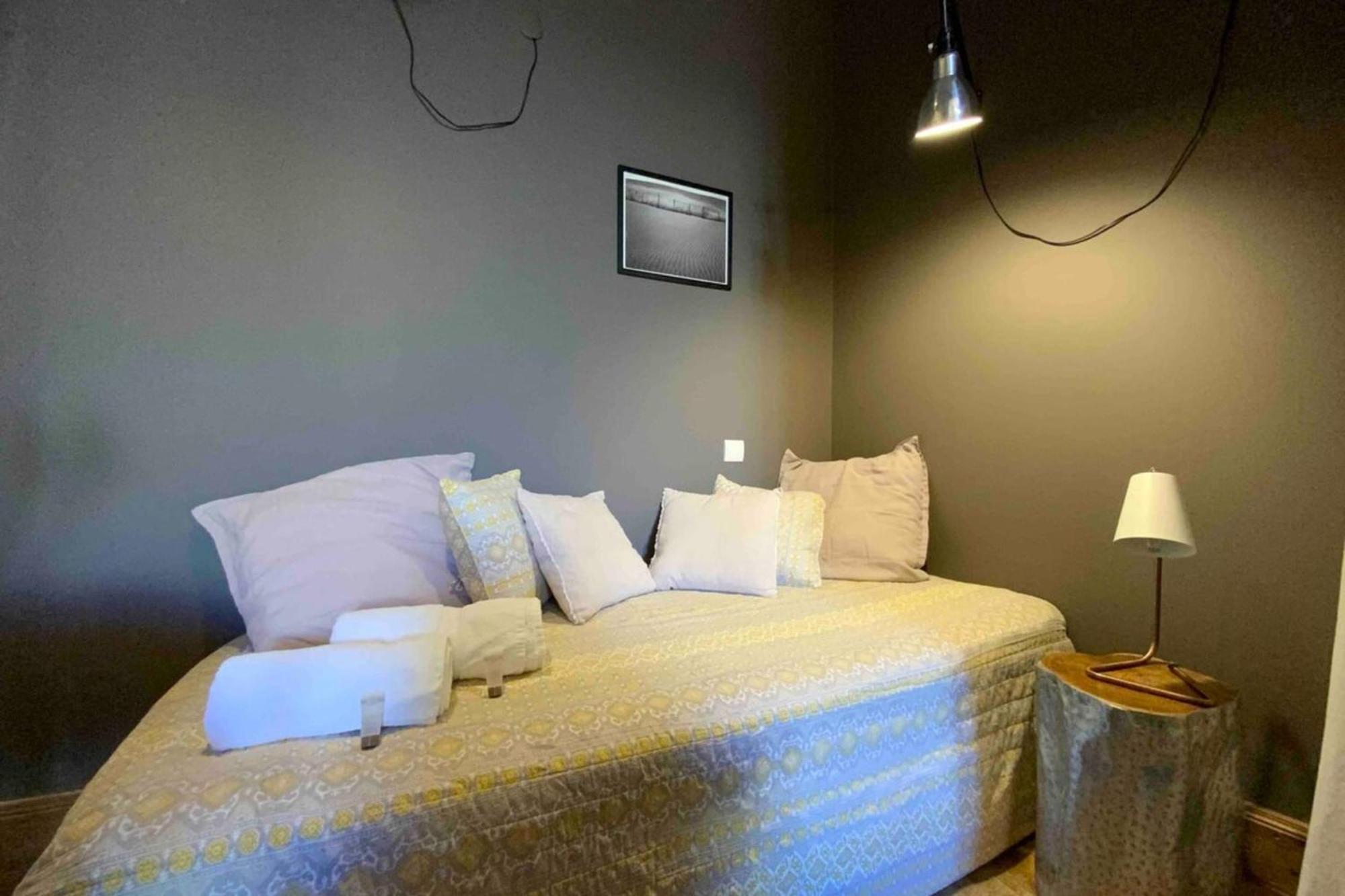 The Elegant- 2 Bedrooms And Central! Montpellier Buitenkant foto
