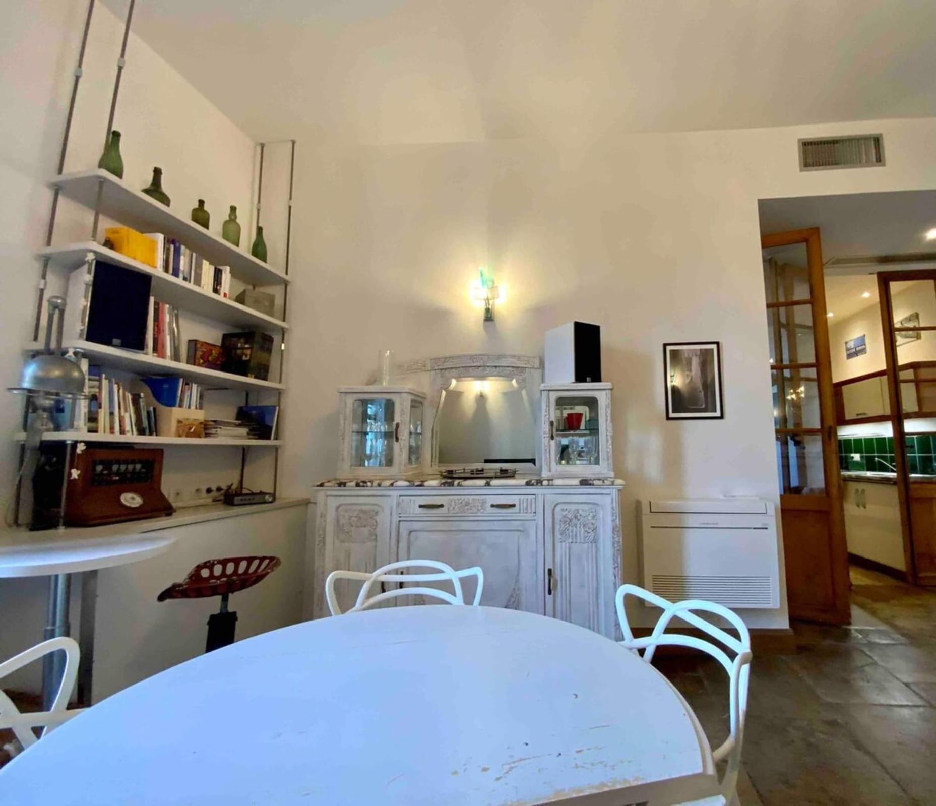 The Elegant- 2 Bedrooms And Central! Montpellier Buitenkant foto