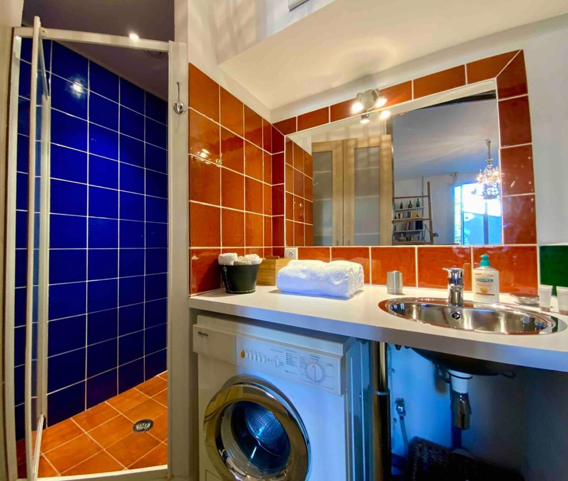 The Elegant- 2 Bedrooms And Central! Montpellier Buitenkant foto